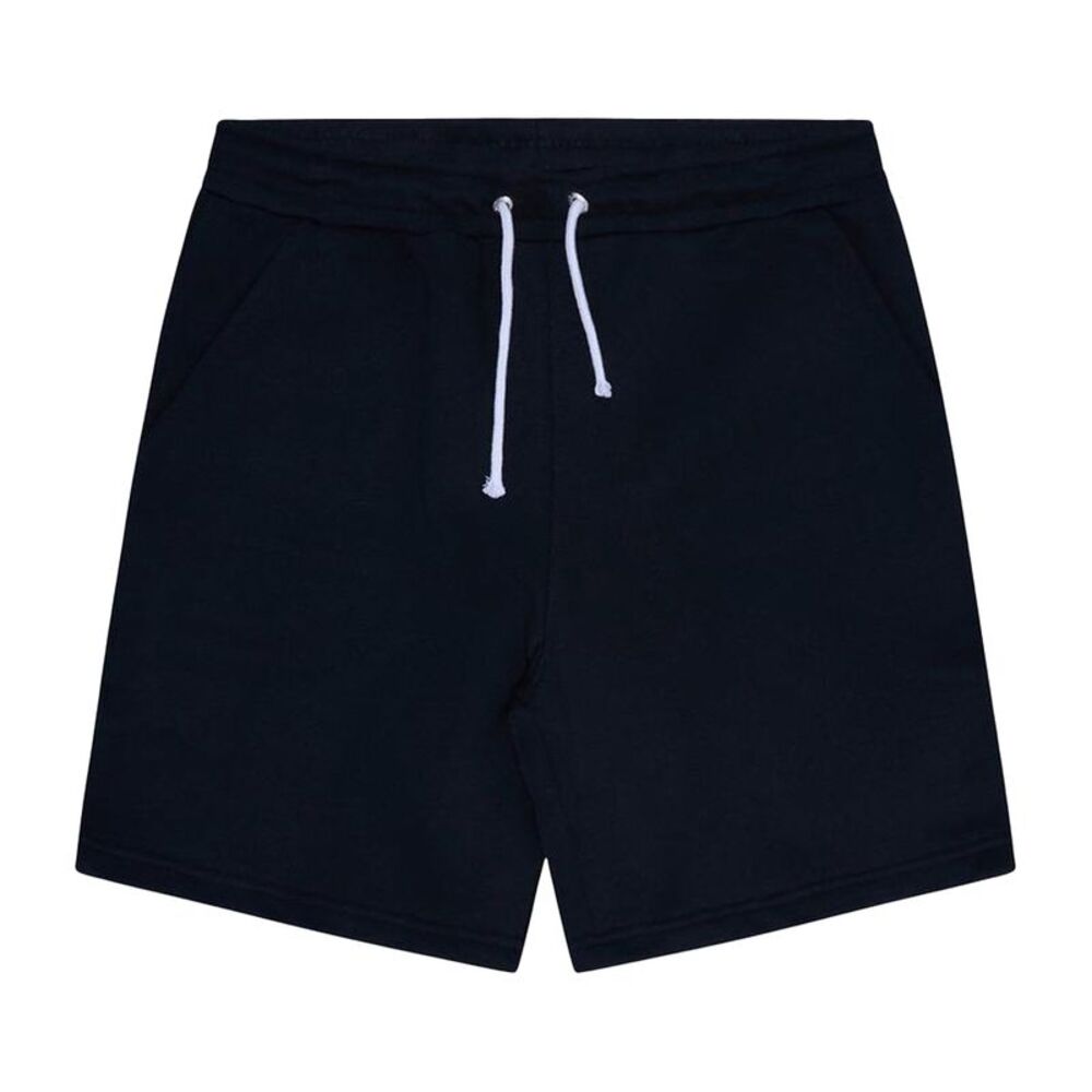 Ellesse Mens West Palm Sweat Shorts / Black
